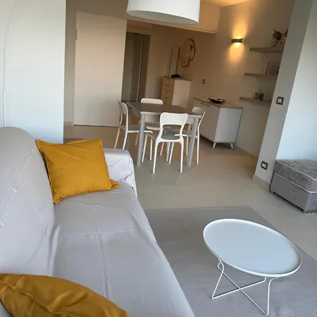 Blanco_loft708 Apartment Capoliveri (Isola d'Elba)
